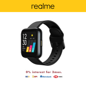 Realme RMA161 Watch 