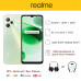 Realme C35 6.6-inch Mobile Phone with 4GB RAM and 128GB Storage