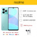 Realme C51 6.74-inch Mobile Phone with 3GB RAM and 64GB of Storage