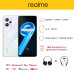 Realme 9 Mobile Phone 6.4-inch with 6GB RAM and 128GB of Storage