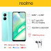 Realme C33 6.5-inch Mobile Phone with 4GB RAM and 64GB of Storage