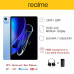 Realme Pad X 10.95-inch Tablet with 6GB RAM and 128GB of Storage