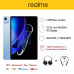 Realme Pad X WiFi 10.95-inch Tablet with 6GB RAM and 128GB of Storage
