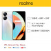Realme 10 Pro+ 5G Mobile Phone 6.72-inch with 8GB RAM and 128GB of Storage
