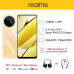 Realme 11 Mobile Phone 6.4-inch with 8GB RAM and 256GB of Storage