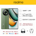 Realme 11 Pro 5G Mobile Phone 6.7-inch with 8GB RAM and 256GB of Storage