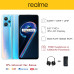 Realme 9 Pro 5G  6.6-inch Mobile Phone 8GB RAM and 128GB Storage