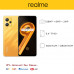 Realme 9 Mobile Phone 6.4-inch with 6GB RAM and 128GB of Storage